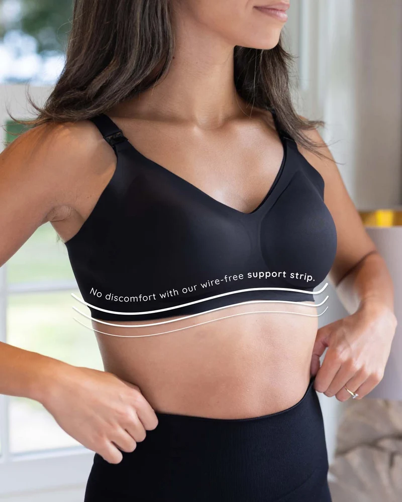 BABYGO® Support+ Schwangerschafts-BH