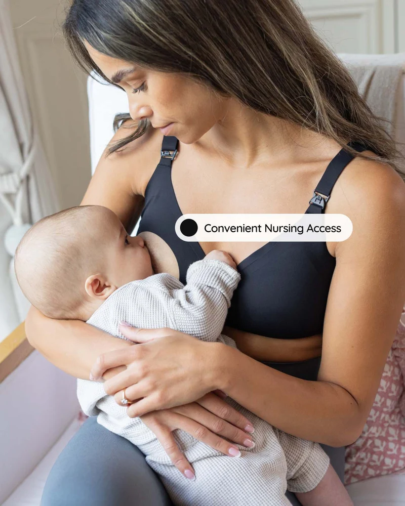 BABYGO® Support+ Schwangerschafts-BH