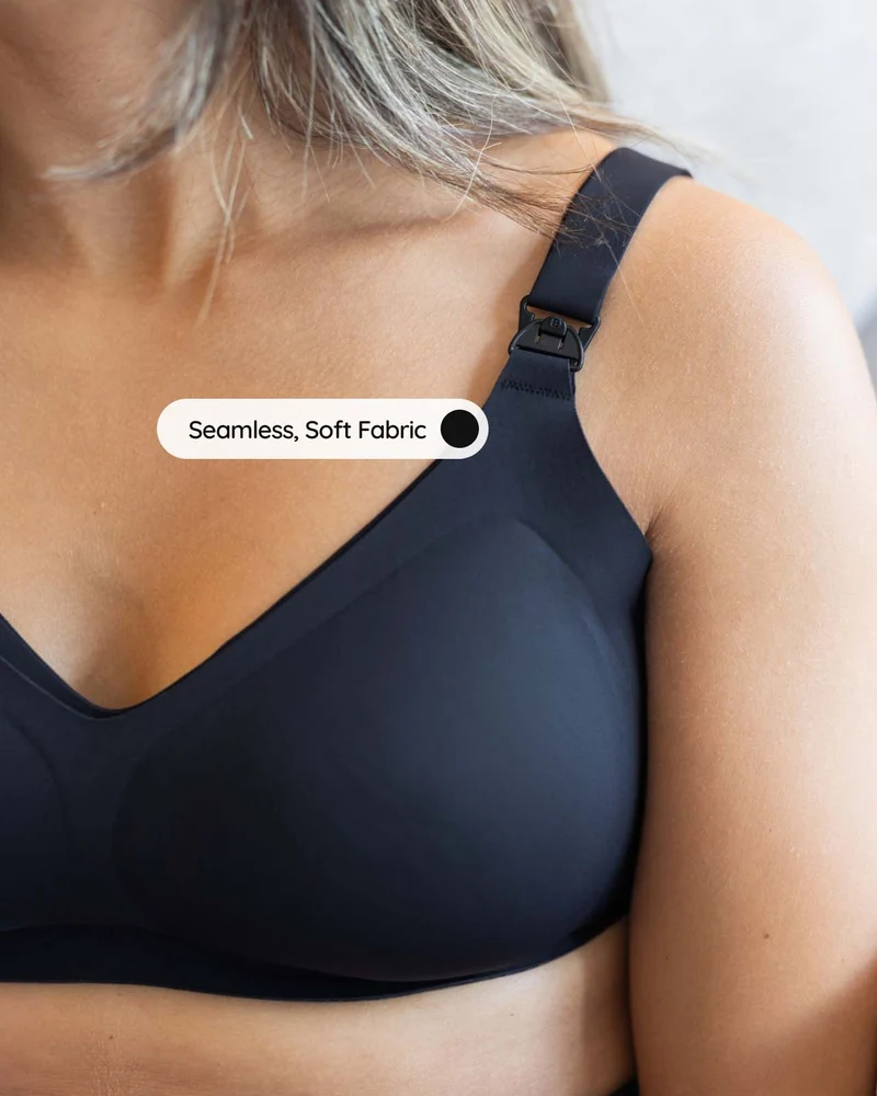 BABYGO® Support+ Schwangerschafts-BH
