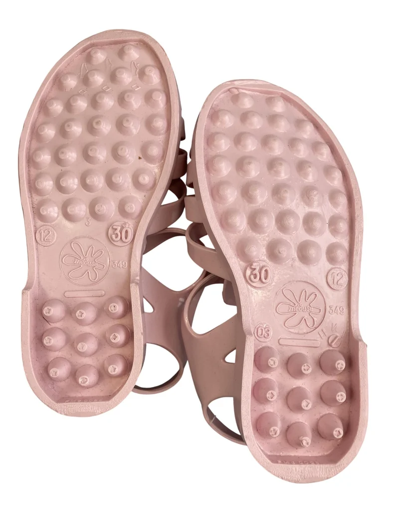 Meduse Badesandalen 30 Schuhgröße