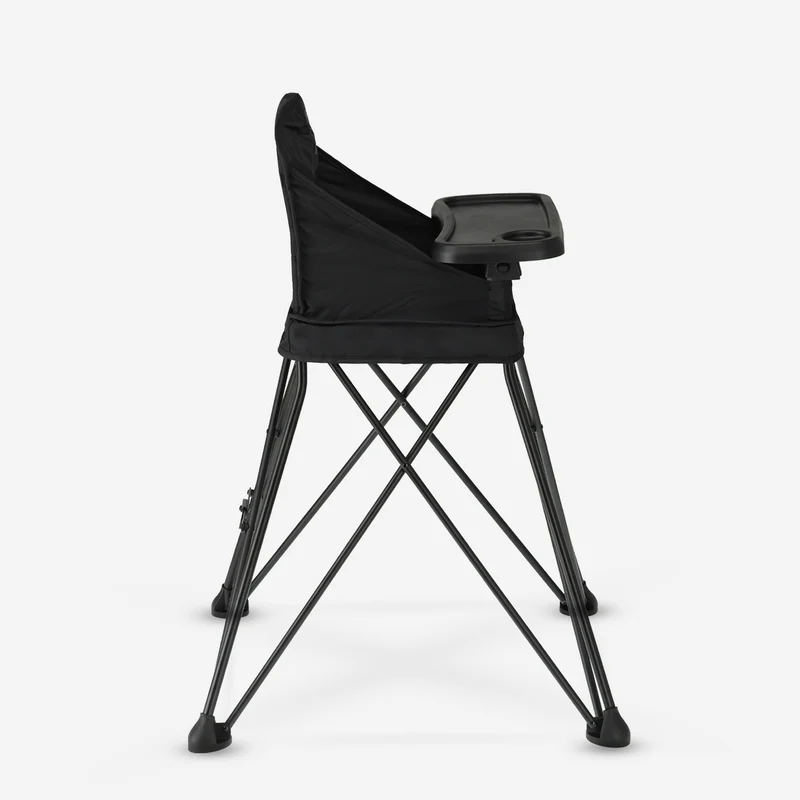 Pop 'N Sit – zusammenklappbarer Kinderstuhl mit Tragetasche