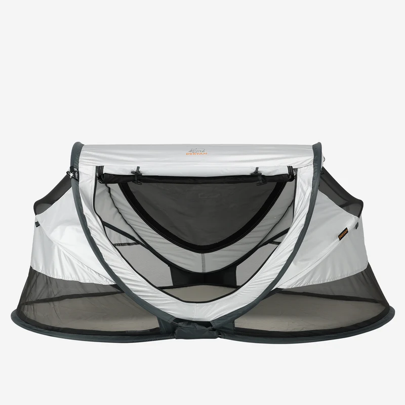 Peuter Luxe Silber