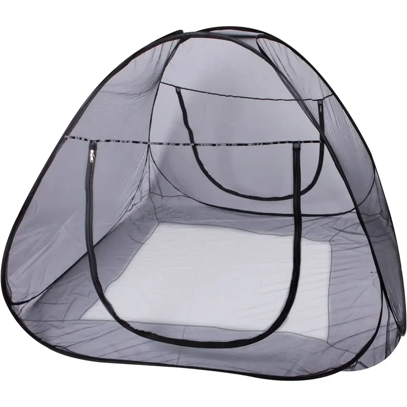 Moskitonetz Zelt 2 Personen - 200x180cm