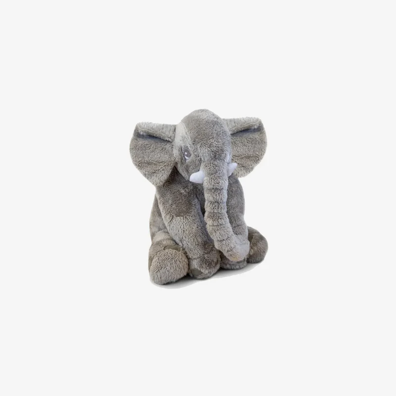 Deryan Luxus-Elefant zum Knuddeln