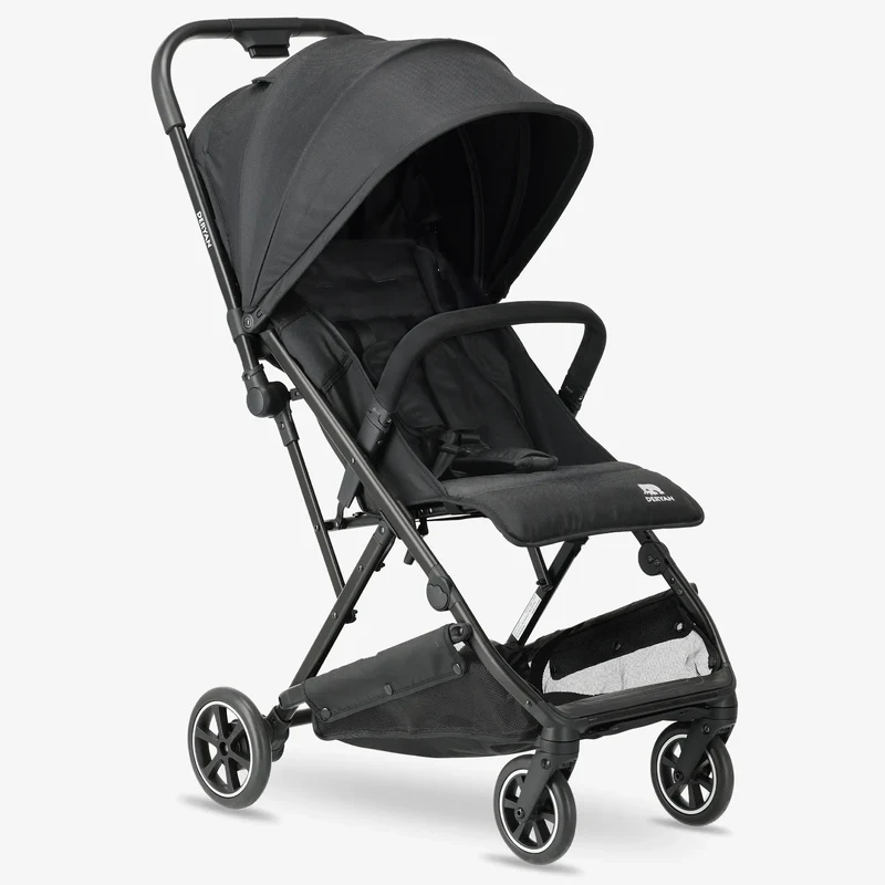 Deryan Rolo Easy Lightweight Buggy - Schwarz