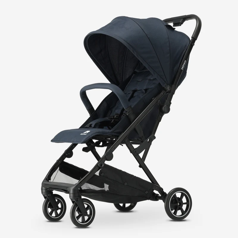 Deryan Rolo Easy Lightweight Buggy - Blau