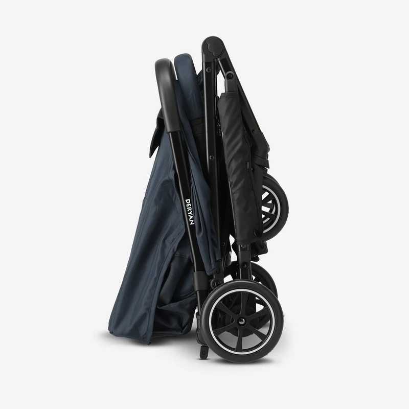 Deryan Rolo Easy Lightweight Buggy - Blau