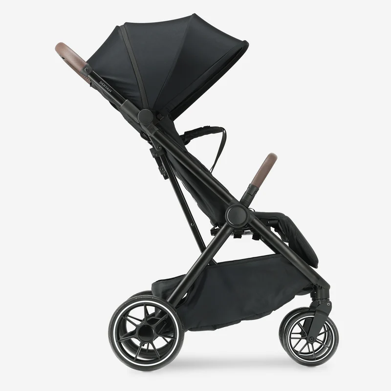 Rolo XL Schwarz