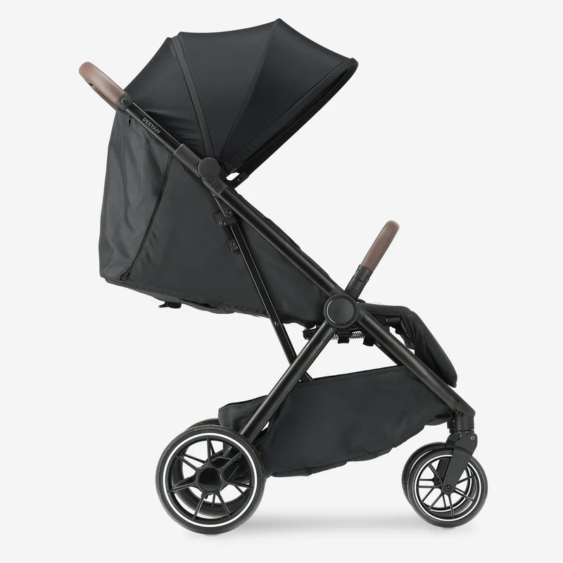 Rolo XL Schwarz