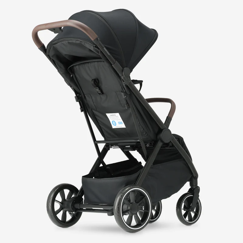 Rolo XL Schwarz