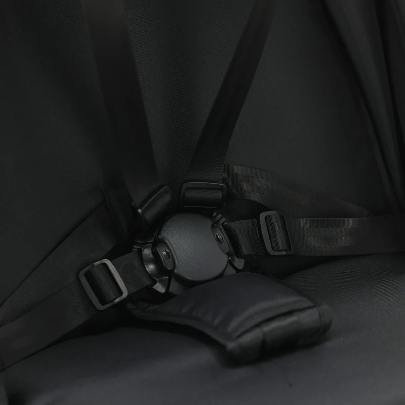 Rolo XL Schwarz