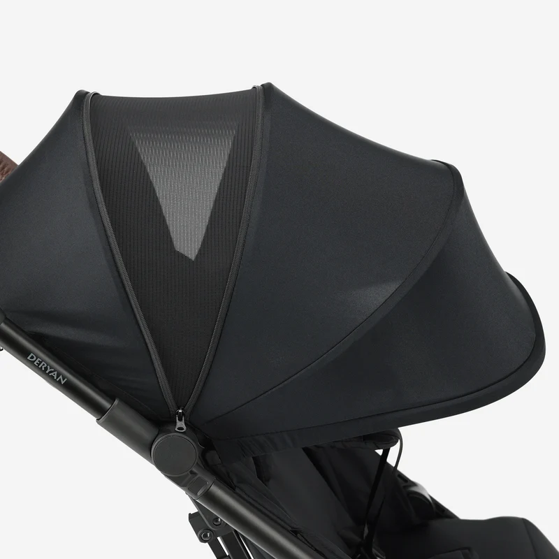 Rolo XL Schwarz