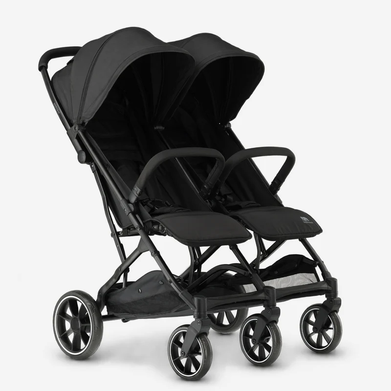Rolo X2 XL Schwarz