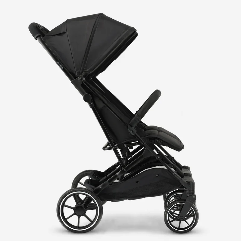 Rolo X2 XL Schwarz