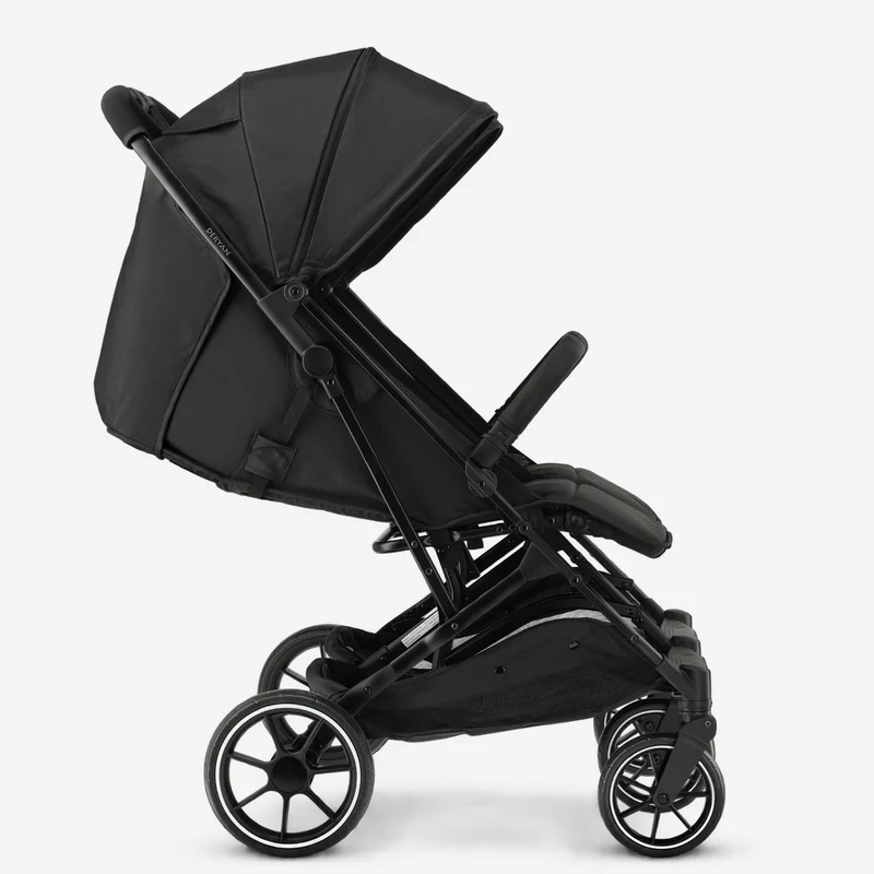 Rolo X2 XL Schwarz