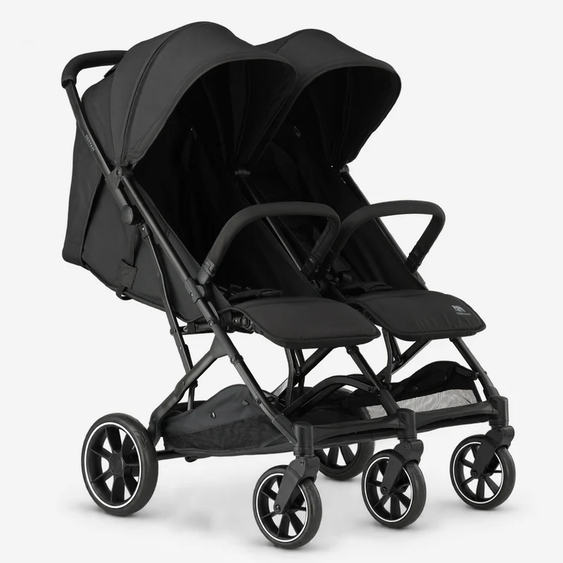 Rolo X2 XL Schwarz