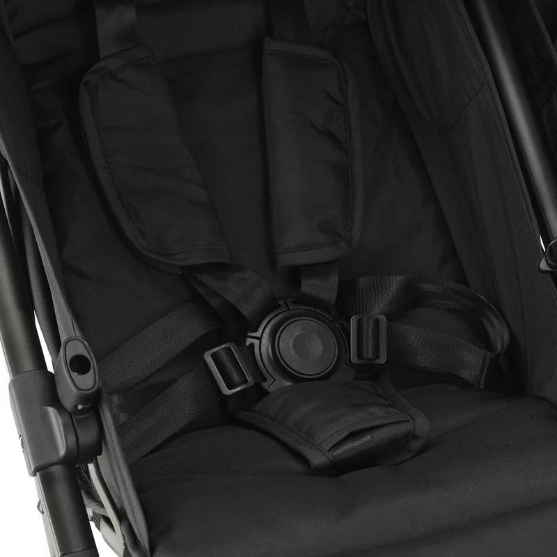 Rolo X2 XL Schwarz