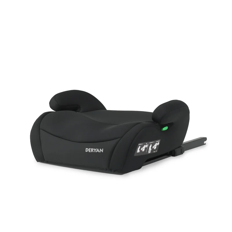 Charlie Luxe i-Size-Autokindersitz 100–150 cm – Isofix Gruppe 2/3