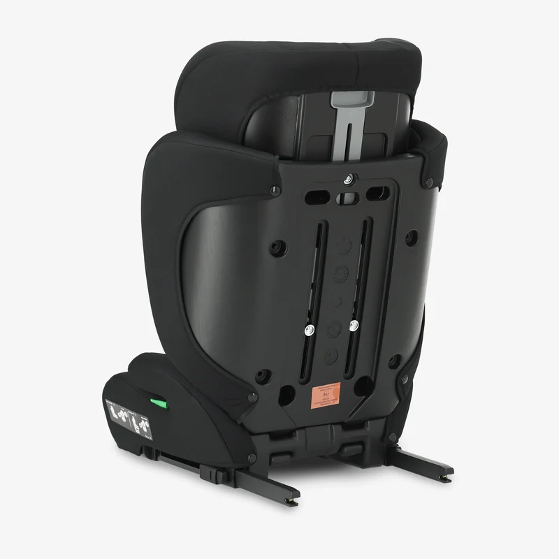 Charlie Luxe i-Size-Autokindersitz 100–150 cm – Isofix Gruppe 2/3