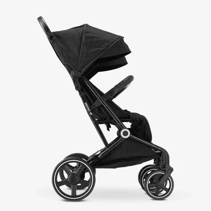 XP Twin XL Zwillingsbuggy