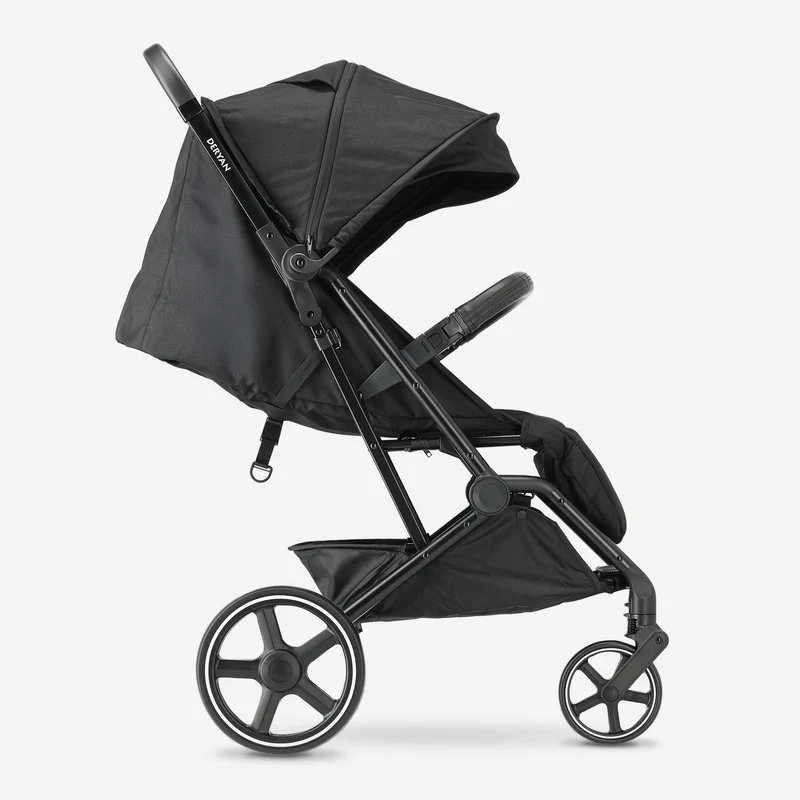 XP XL Buggy Schwarz