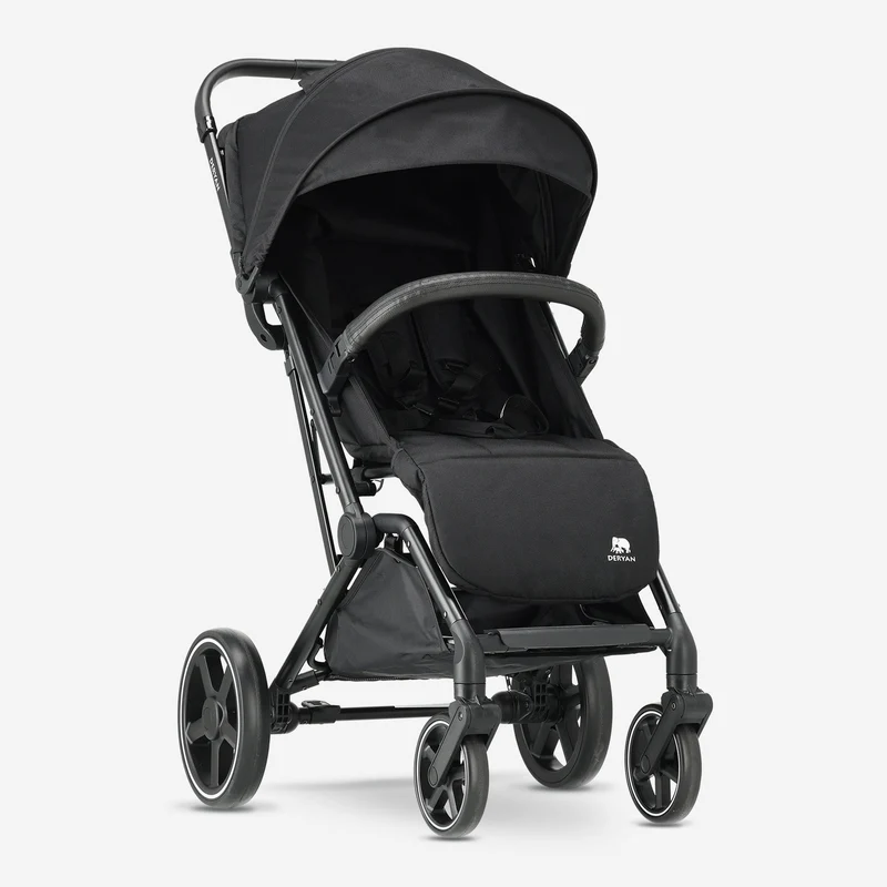 XP XL Buggy Schwarz