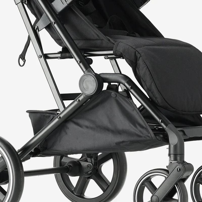 XP XL Buggy Schwarz