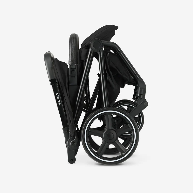XP XL Buggy Schwarz
