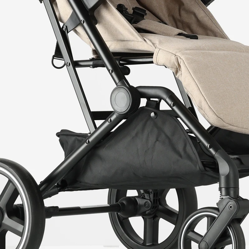 XP XL Buggy Nougat