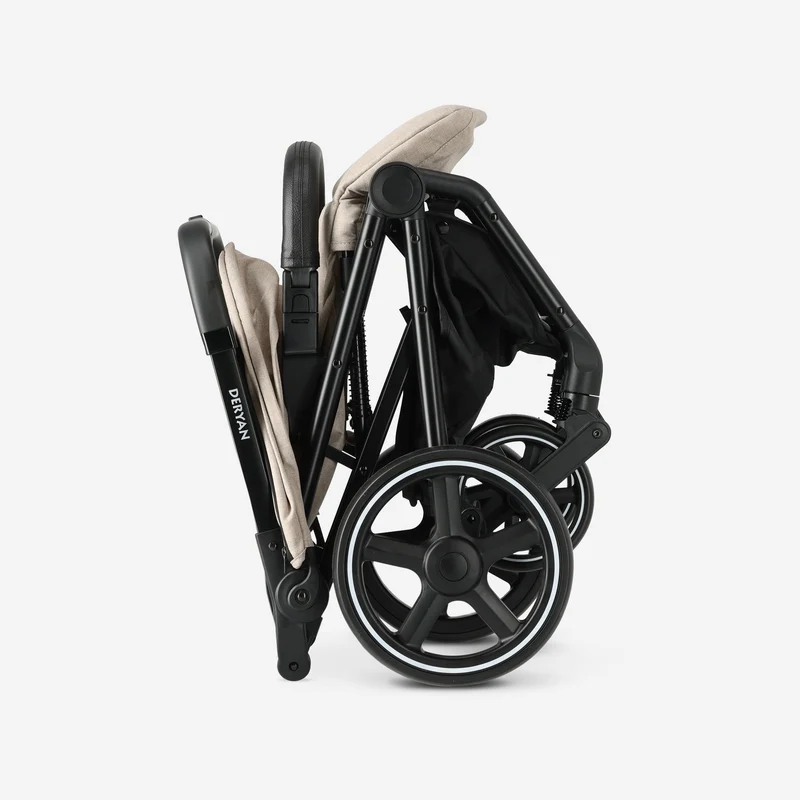 XP XL Buggy Nougat