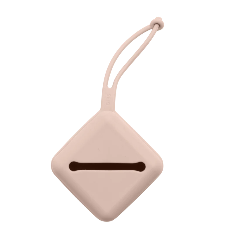 Bibs Baby Pacifier Case Schnullerbox
