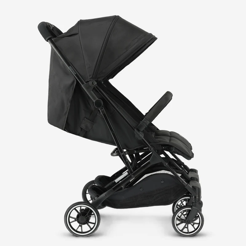 Rolo X2 Duo Buggy Schwarz