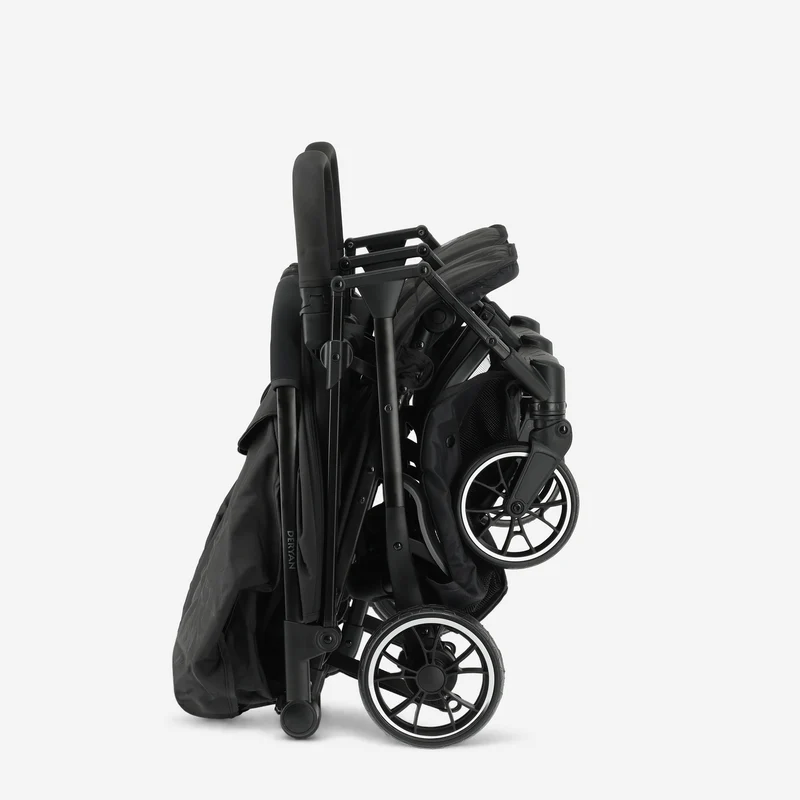 Rolo X2 Duo Buggy Schwarz
