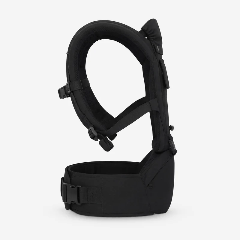 Pack Luxe Tragehilfe, schwarz