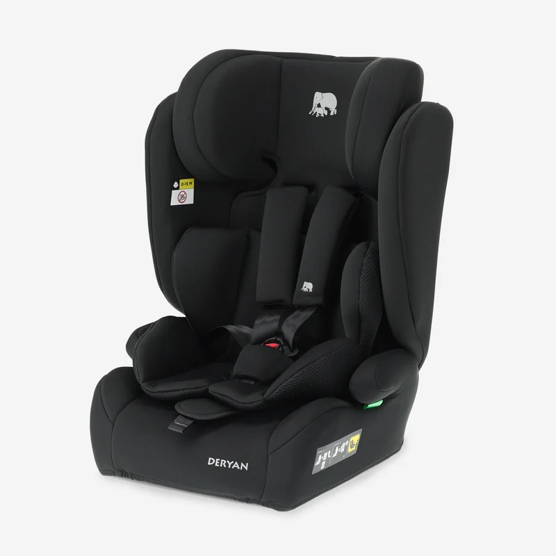 Carter Basic i-Size Autositz 76-150 cm - 9-36 kg