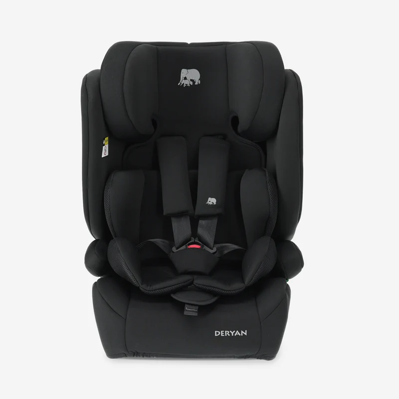 Carter Basic i-Size Autositz 76-150 cm - 9-36 kg