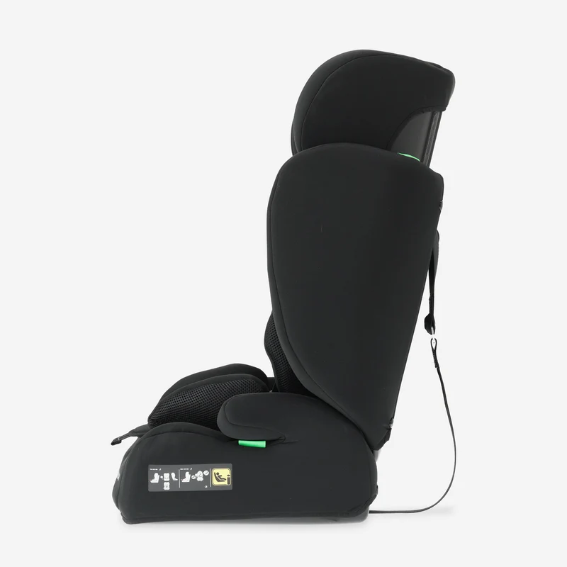 Carter Basic i-Size Autositz 76-150 cm - 9-36 kg