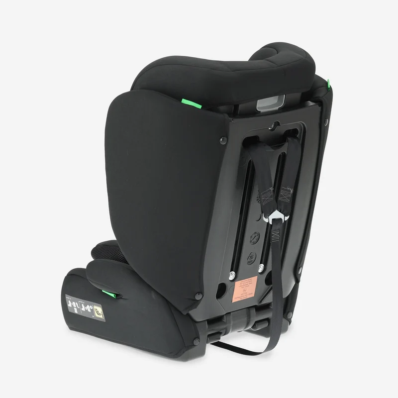Carter Basic i-Size Autositz 76-150 cm - 9-36 kg