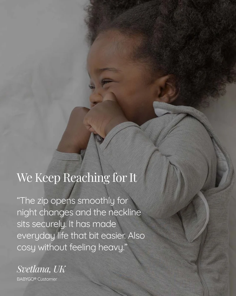 BABYGO® Schlafanzug & Schlafsack
