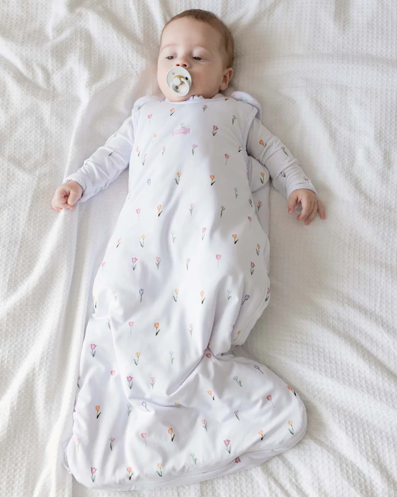 BABYGO® Schlafanzug & Schlafsack