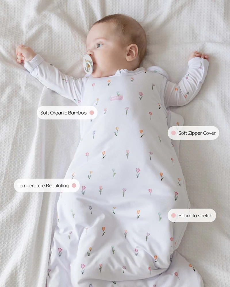 BABYGO® Schlafanzug & Schlafsack