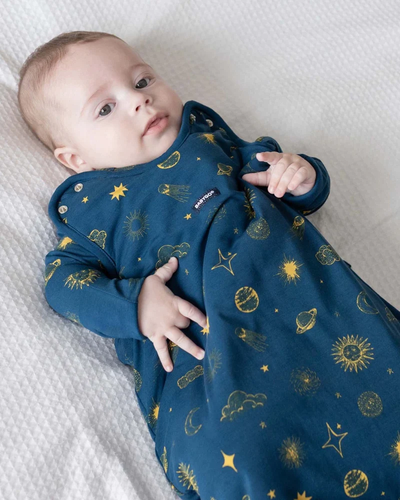BABYGO® Schlafanzug & Schlafsack