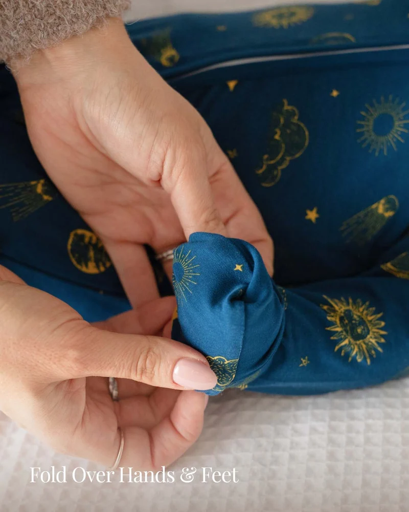 BABYGO® Schlafanzug & Schlafsack