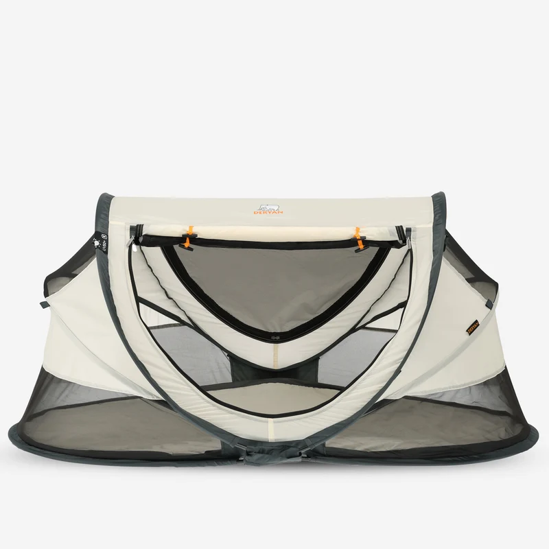 Peuter Luxe Creme