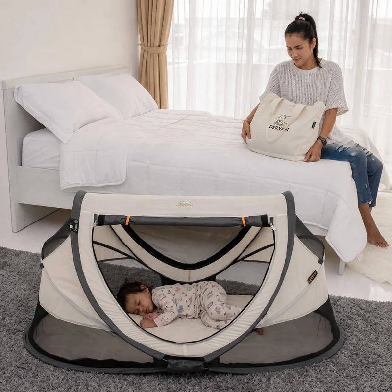 Peuter Luxe Creme