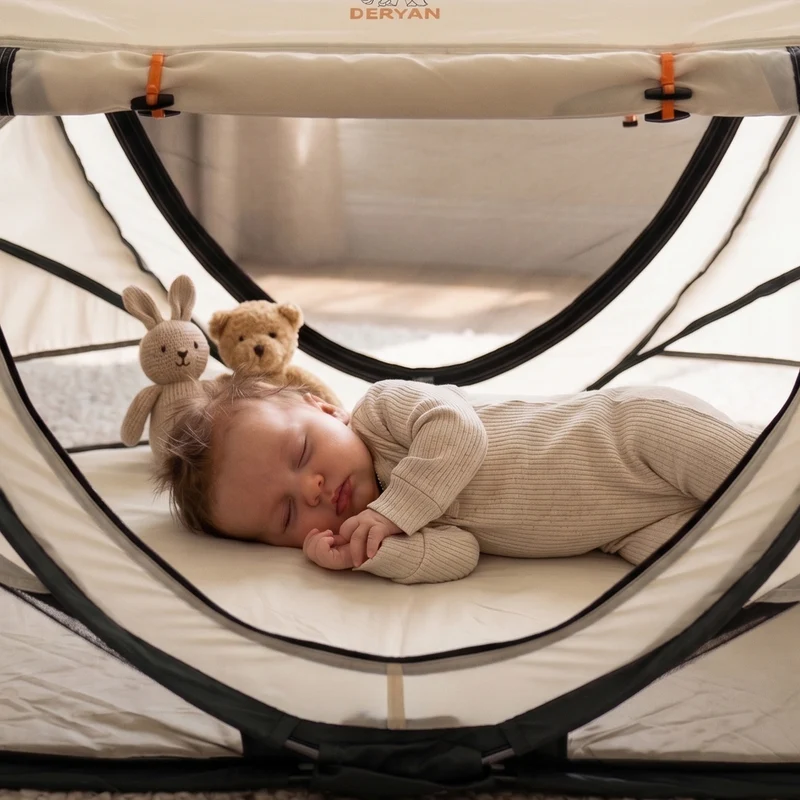 Peuter Luxe Creme