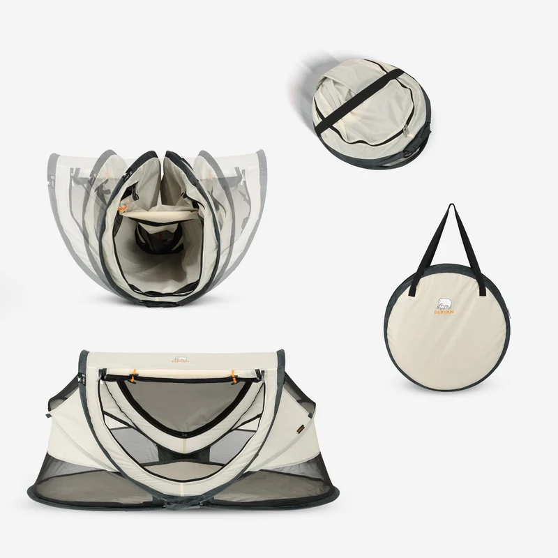 Peuter Luxe Creme