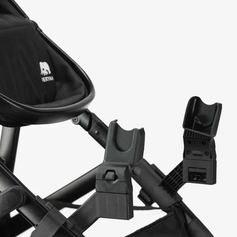 Evy Autositzadapter Universal