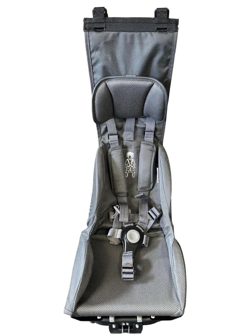 Croozer Babysitz Croozer Basic Seat