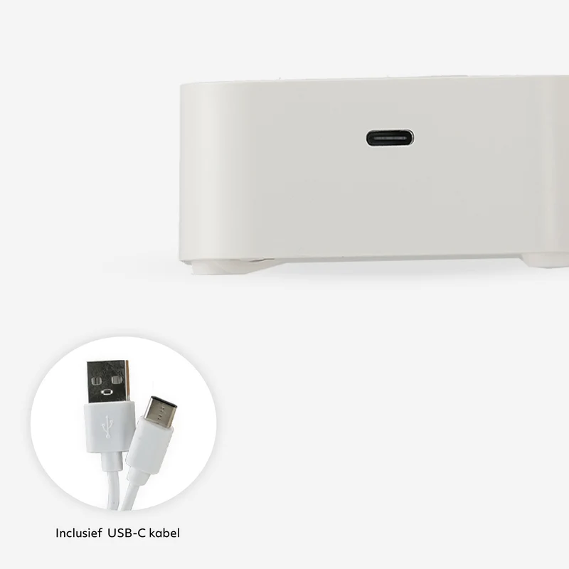 White Noise Box
